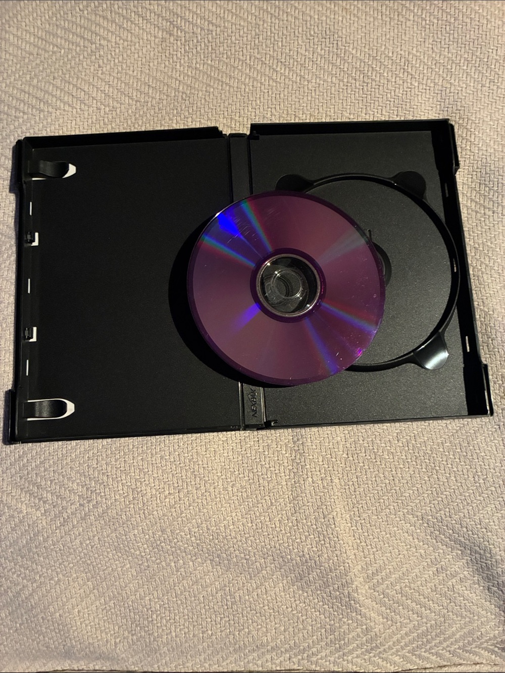 DVD - Picture 4 of 4